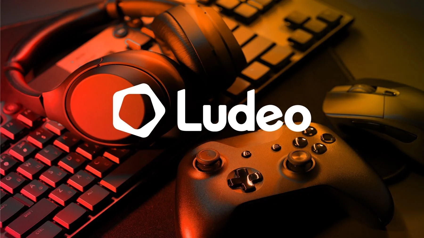 GamesBeat coverage of the Ludeo Indie Program launch, June 2026