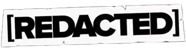 REDACTED