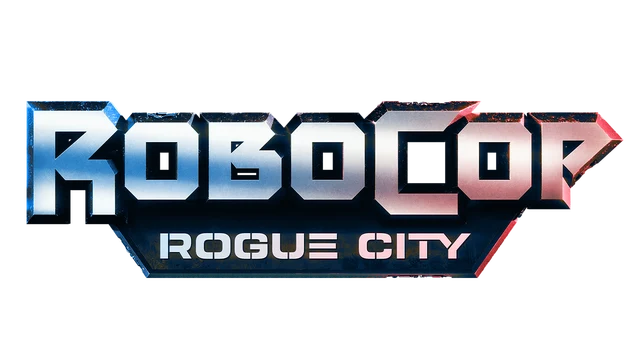 RoboCop: Rogue City
